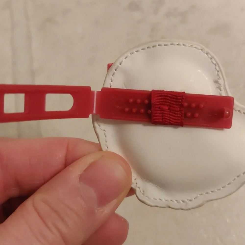 Gymboree item hair